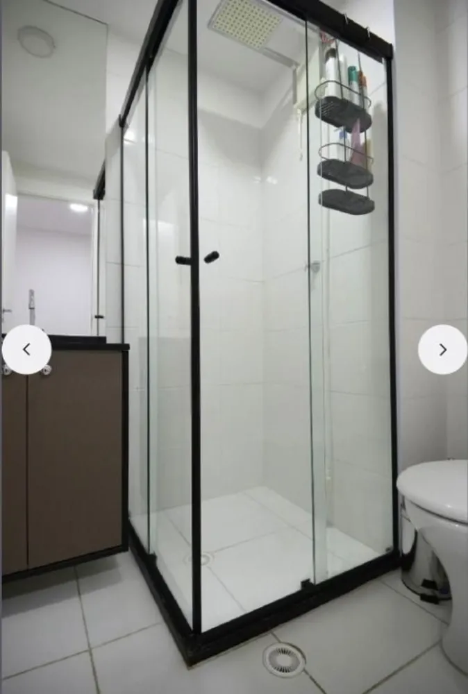 Kitnet-Studio, 27 m² - Foto 13