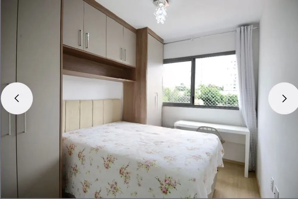 Kitnet-Studio, 27 m² - Foto 10