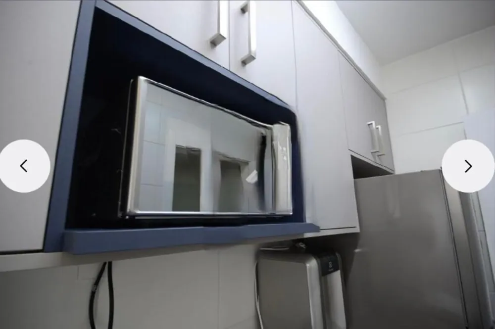 Kitnet-Studio, 27 m² - Foto 12