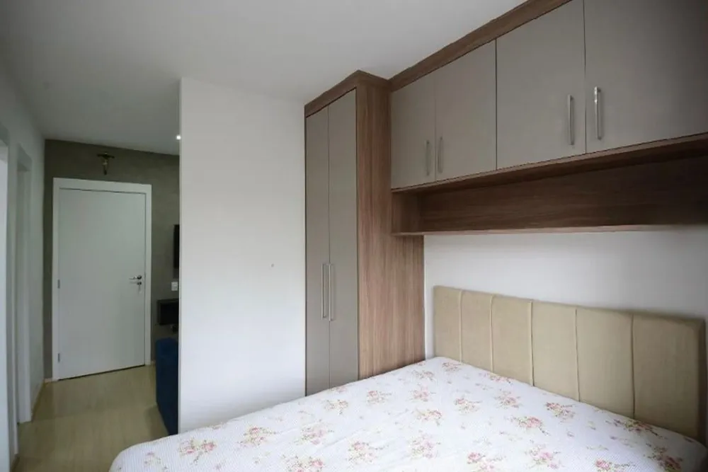 Kitnet-Studio, 27 m² - Foto 1