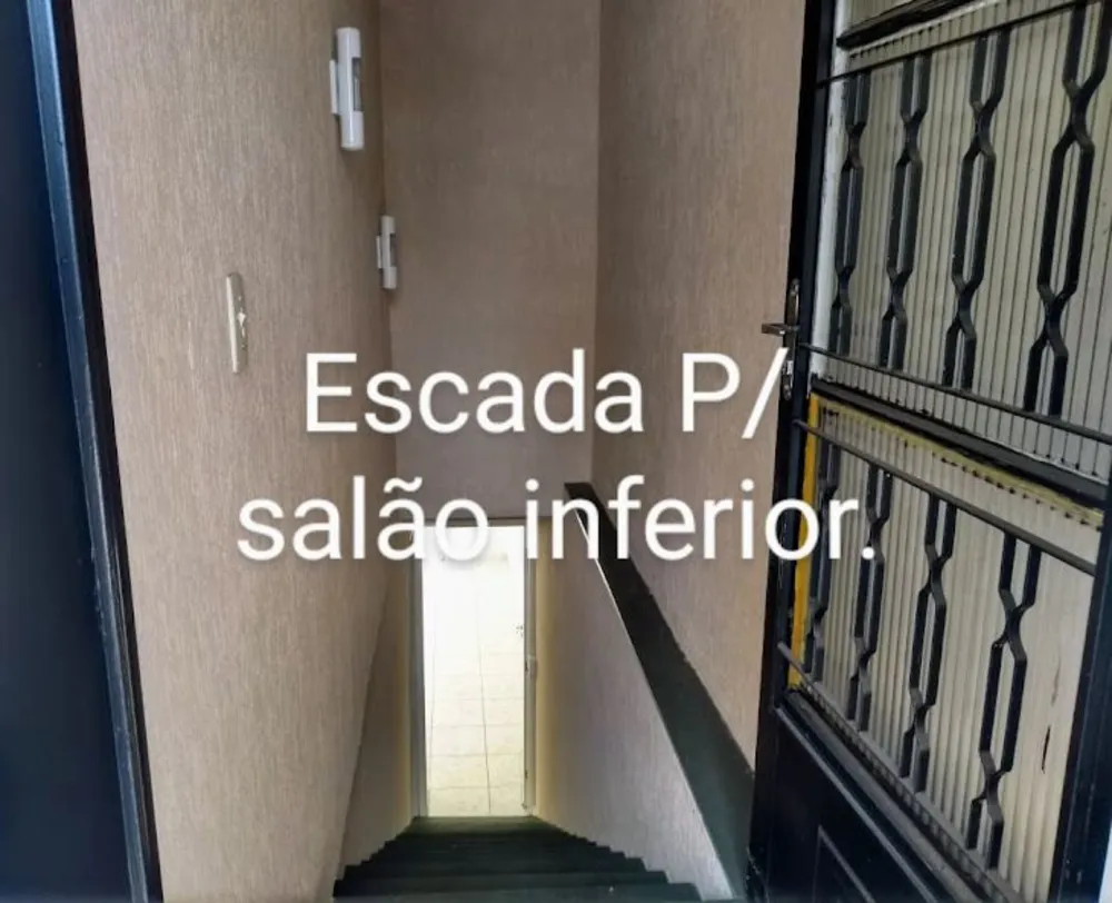 Loja-Salão, 60 m² - Foto 1