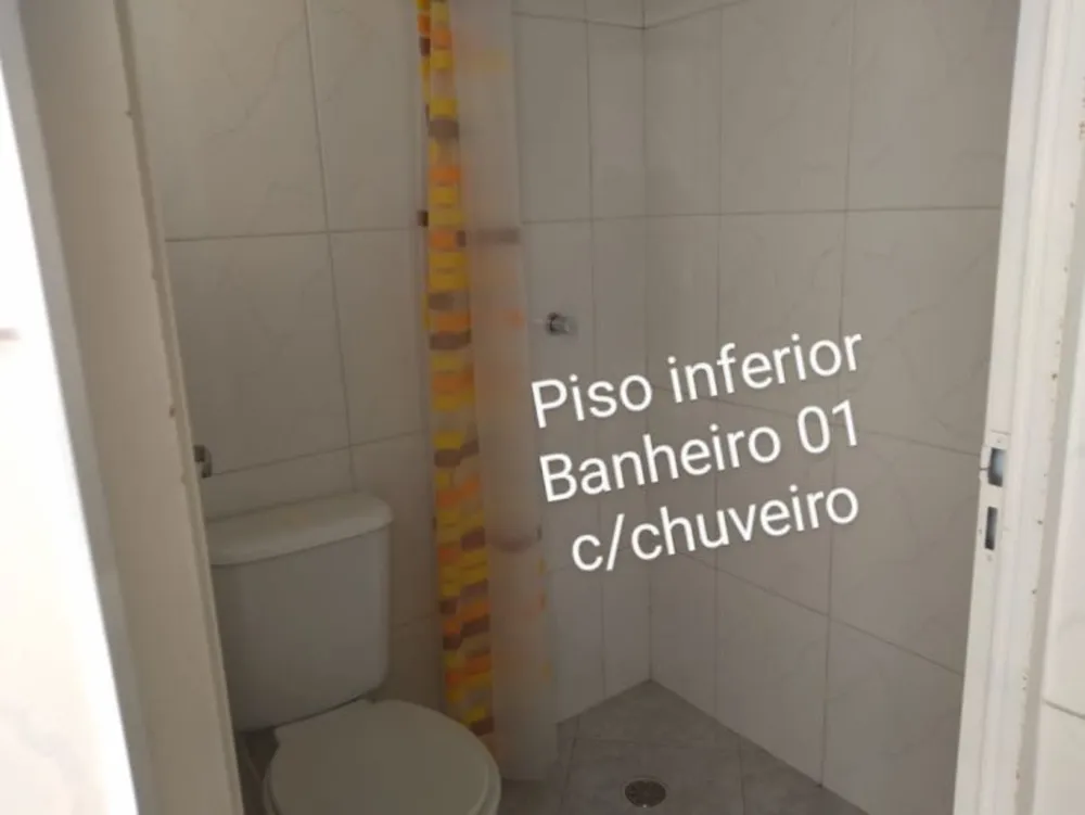 Loja-Salão, 60 m² - Foto 4