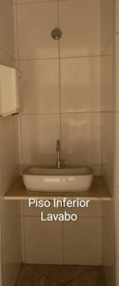 Loja-Salão, 60 m² - Foto 3