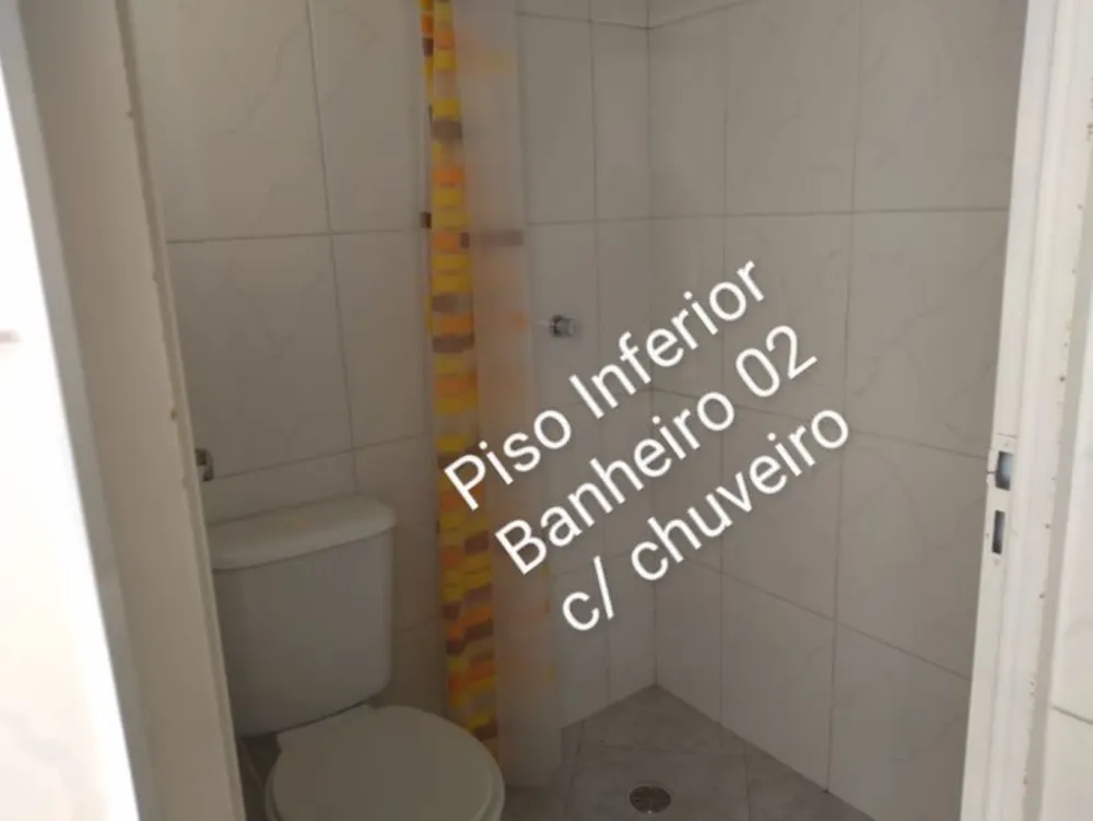 Loja-Salão, 60 m² - Foto 5