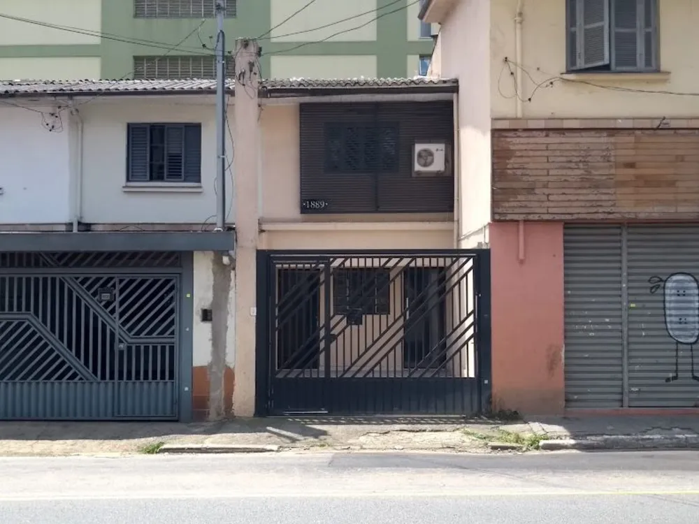 Loja-Salão, 60 m² - Foto 6