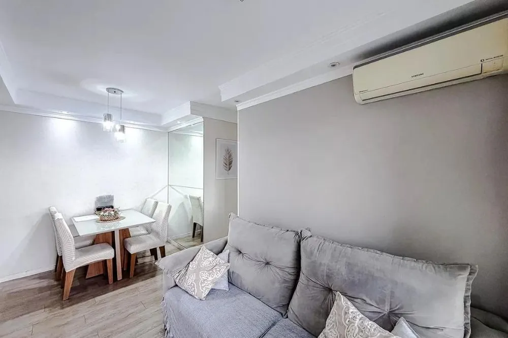 Apartamento, 2 quartos, 68 m² - Foto 3