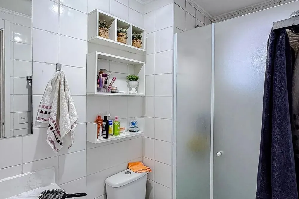 Apartamento, 2 quartos, 68 m² - Foto 6