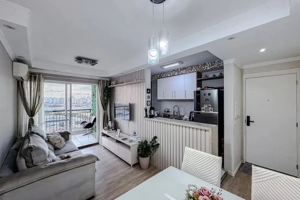 Apartamento, 2 quartos, 68 m² - Foto 4