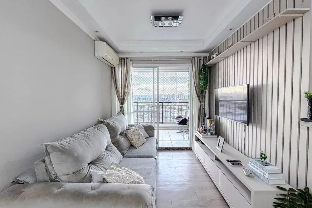 Apartamento, 2 quartos, 68 m² - Foto 2