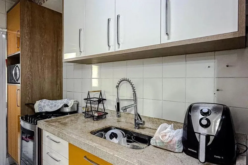 Apartamento, 2 quartos, 68 m² - Foto 6
