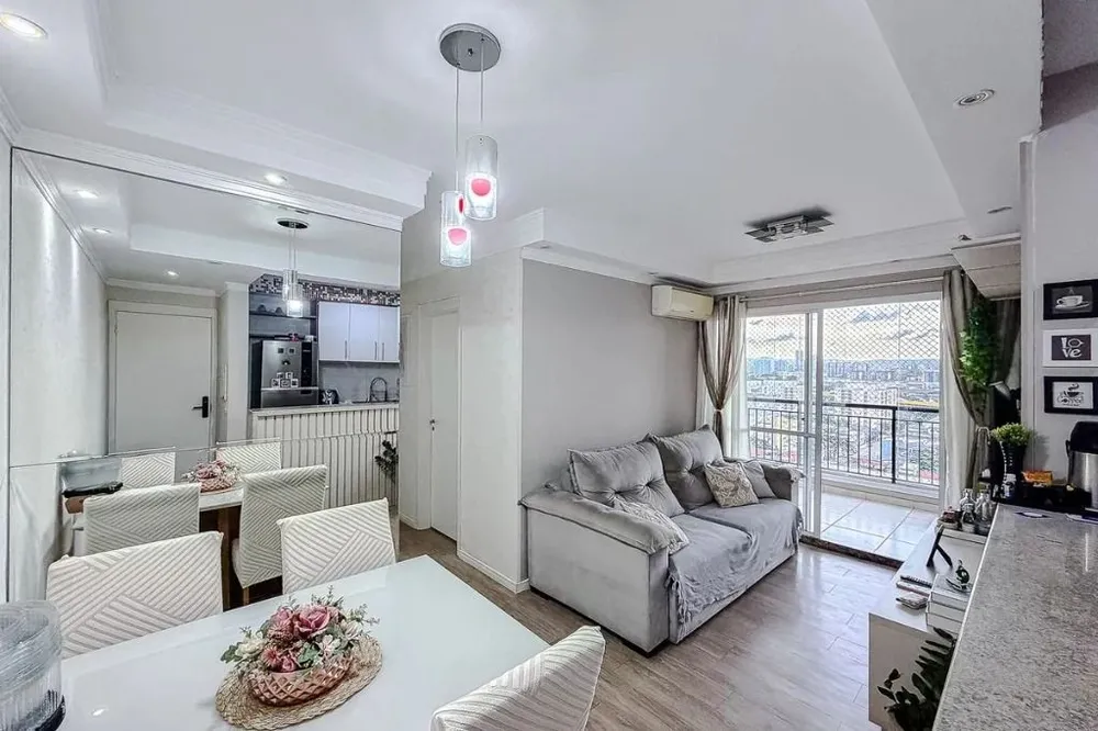 Apartamento, 2 quartos, 68 m² - Foto 1