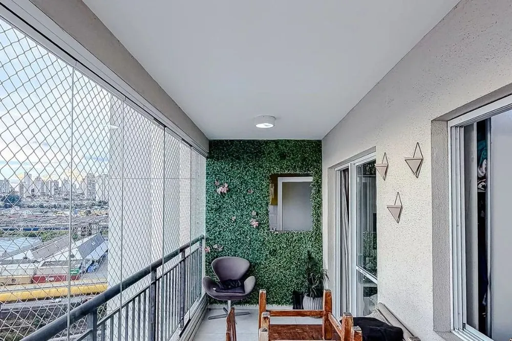 Apartamento, 2 quartos, 68 m² - Foto 8