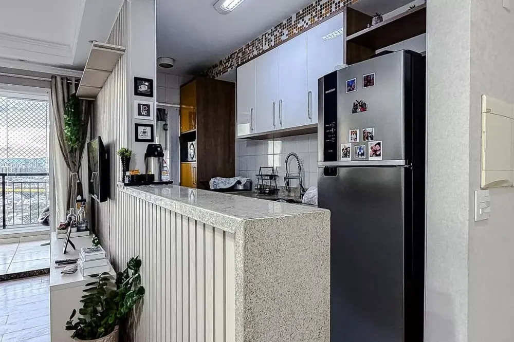 Apartamento, 2 quartos, 68 m² - Foto 5