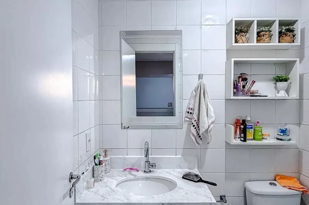 Apartamento, 2 quartos, 68 m² - Foto 10