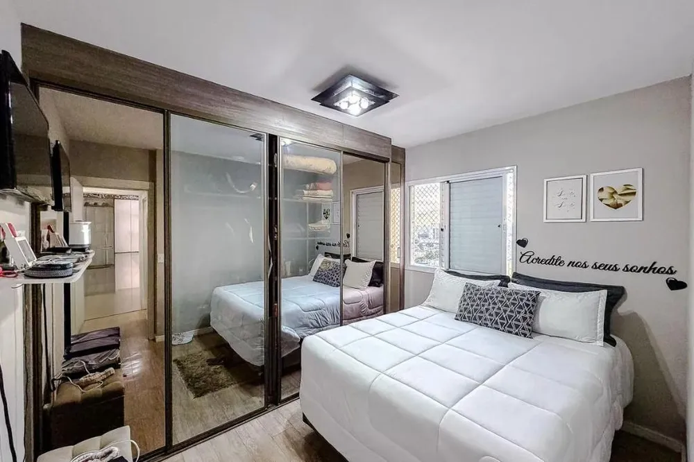 Apartamento, 2 quartos, 68 m² - Foto 8