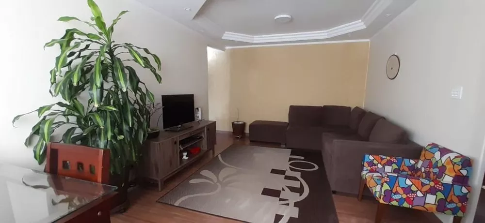 Apartamento à venda com 2 quartos, 64m² - Foto 1