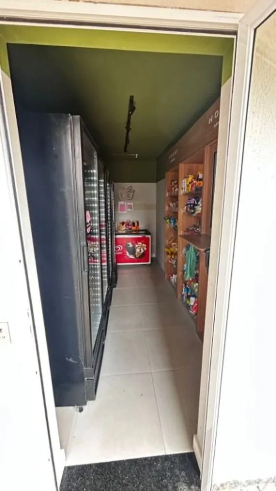Apartamento, 2 quartos, 40 m² - Foto 12