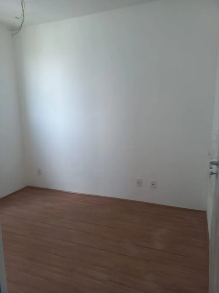 Apartamento, 2 quartos, 40 m² - Foto 3
