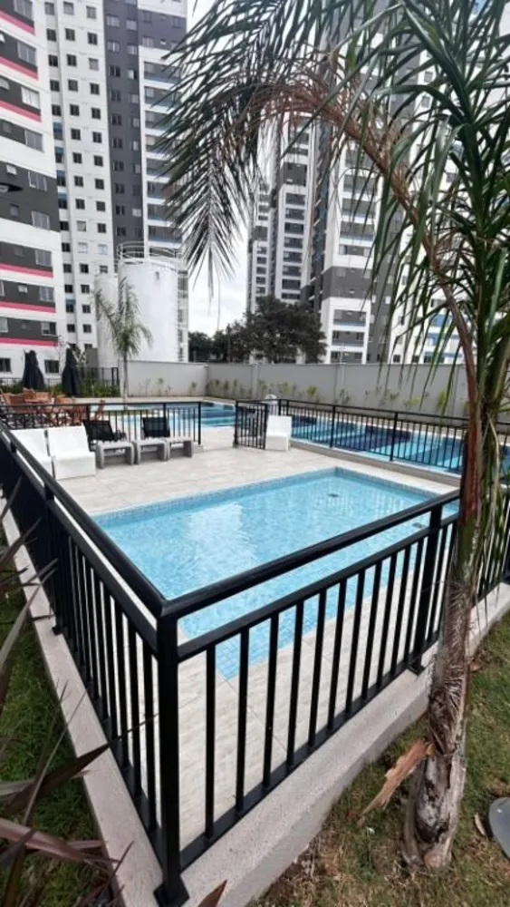 Apartamento, 2 quartos, 40 m² - Foto 1
