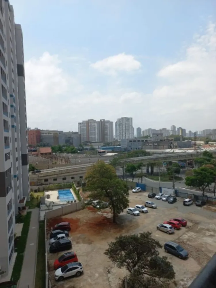 Apartamento, 2 quartos, 40 m² - Foto 8