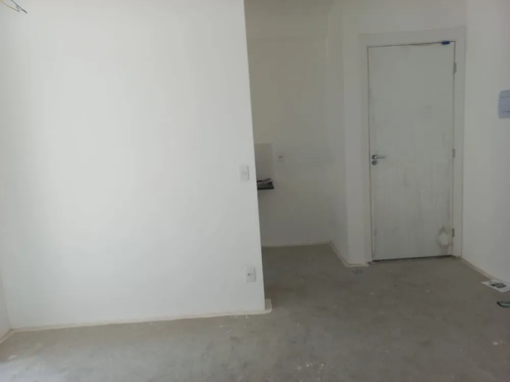 Apartamento, 2 quartos, 40 m² - Foto 1