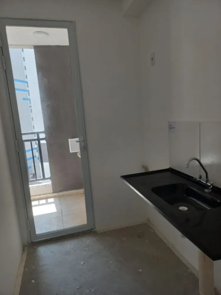 Apartamento, 2 quartos, 40 m² - Foto 6