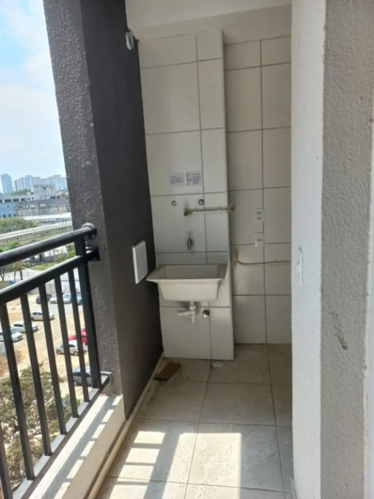 Apartamento, 2 quartos, 40 m² - Foto 4