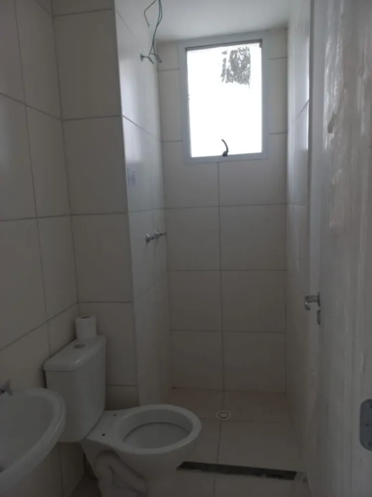 Apartamento, 2 quartos, 40 m² - Foto 2