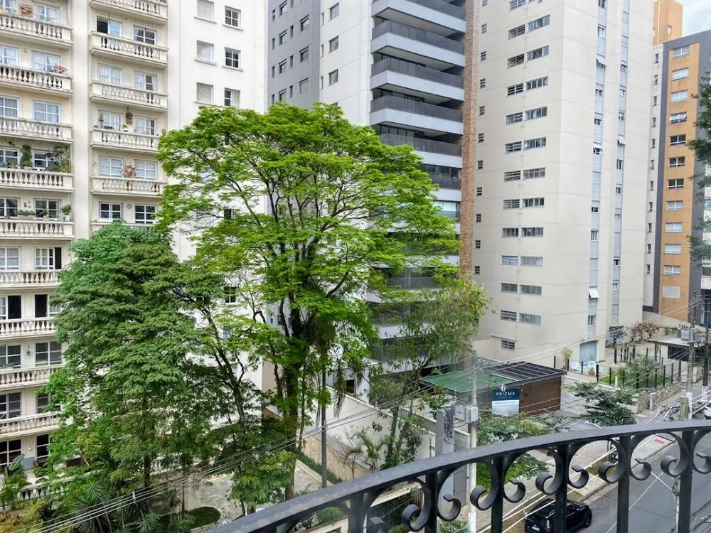 Apartamento, 3 quartos, 157 m² - Foto 4