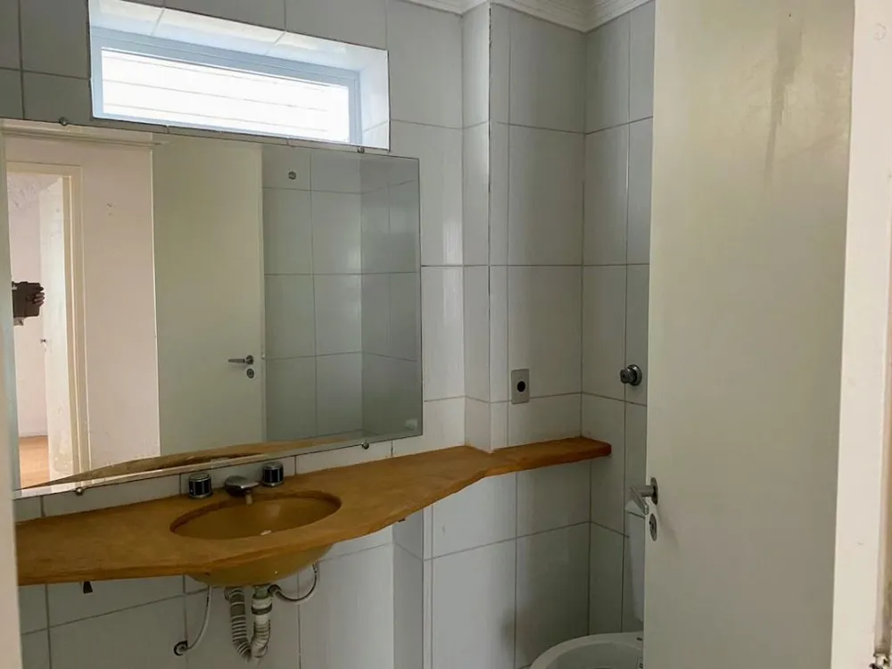 Apartamento, 3 quartos, 157 m² - Foto 1