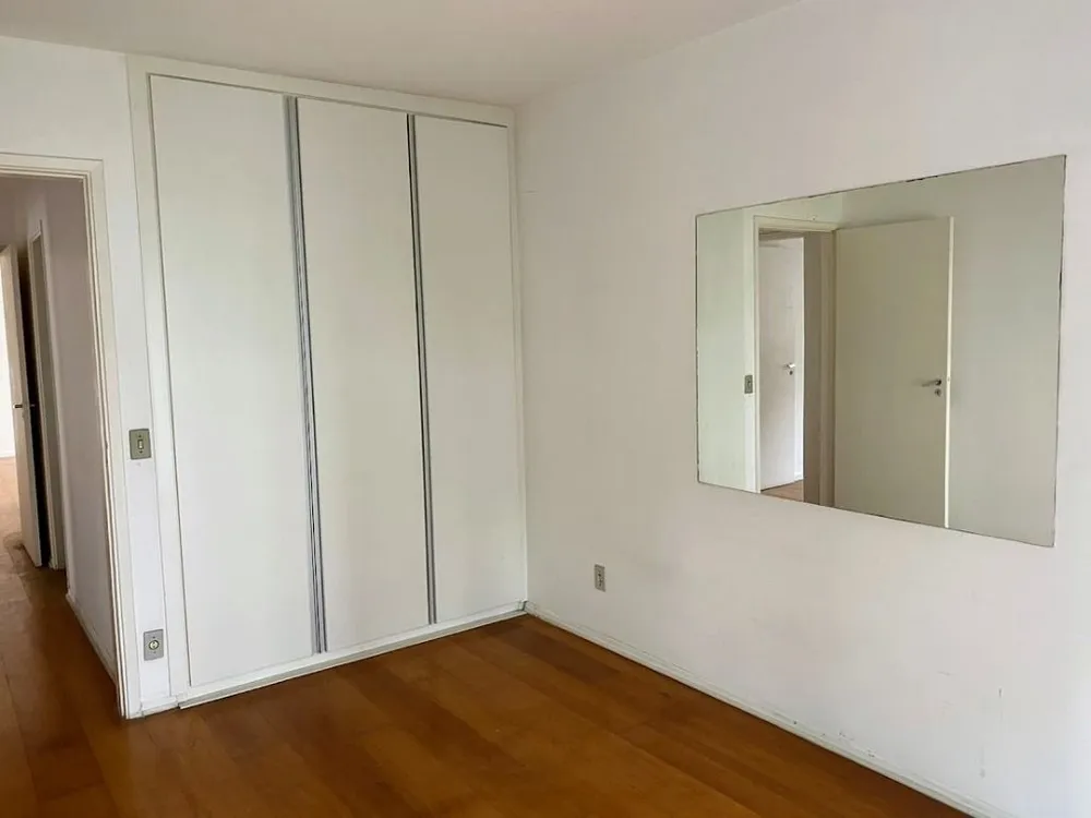 Apartamento, 3 quartos, 157 m² - Foto 2