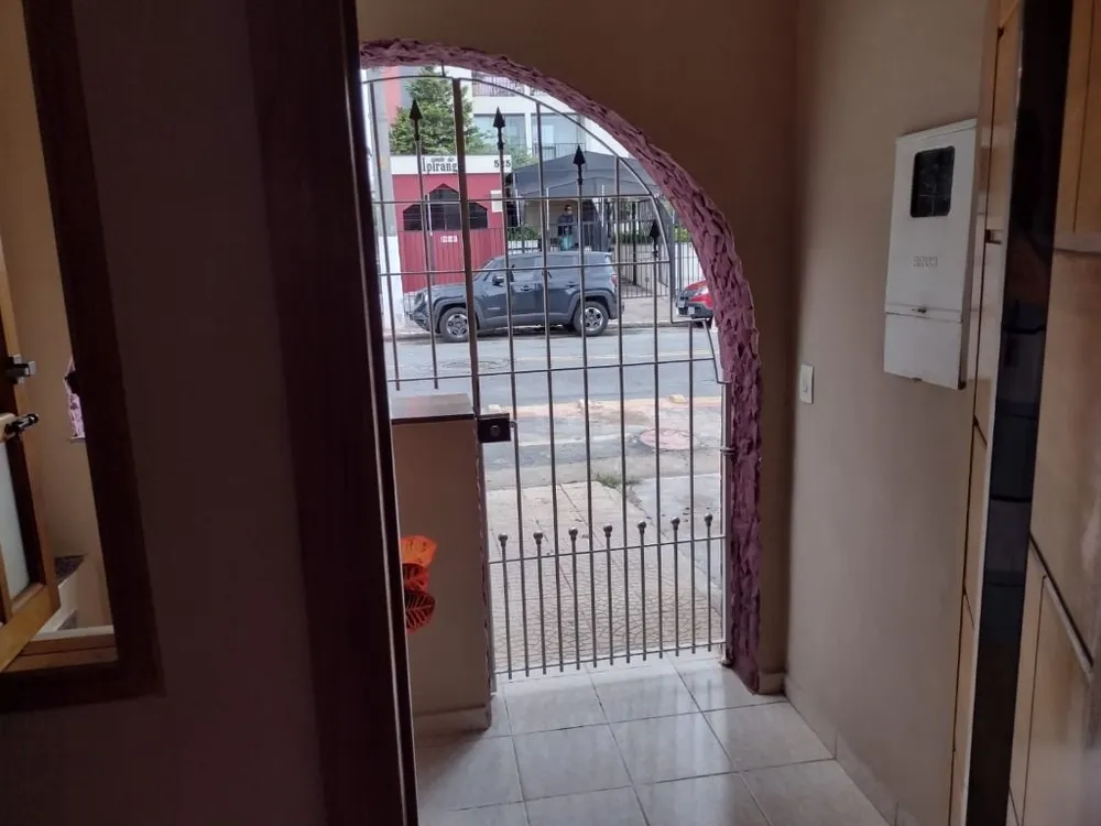 Sobrado, 3 quartos, 131 m² - Foto 12