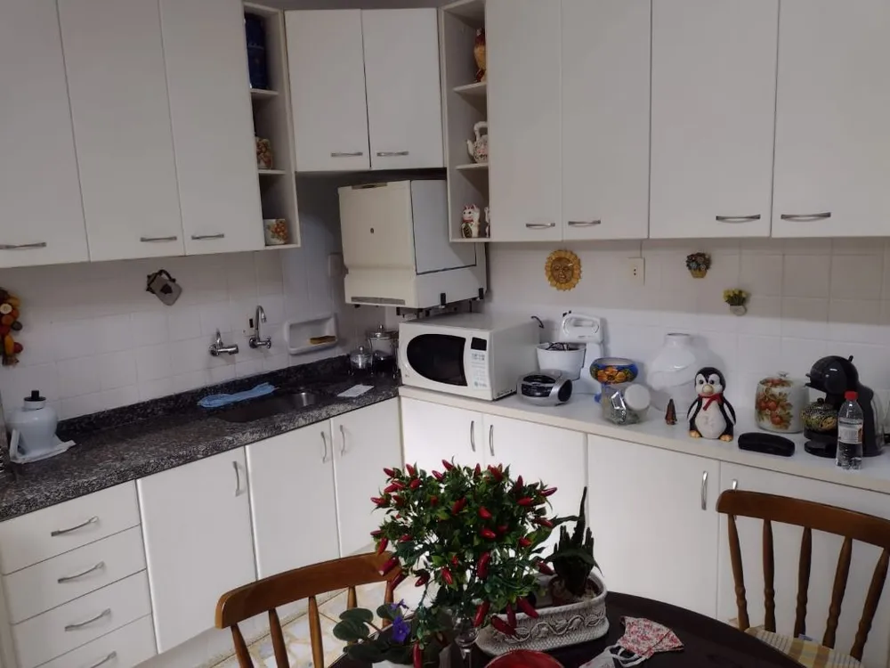 Sobrado, 3 quartos, 131 m² - Foto 7