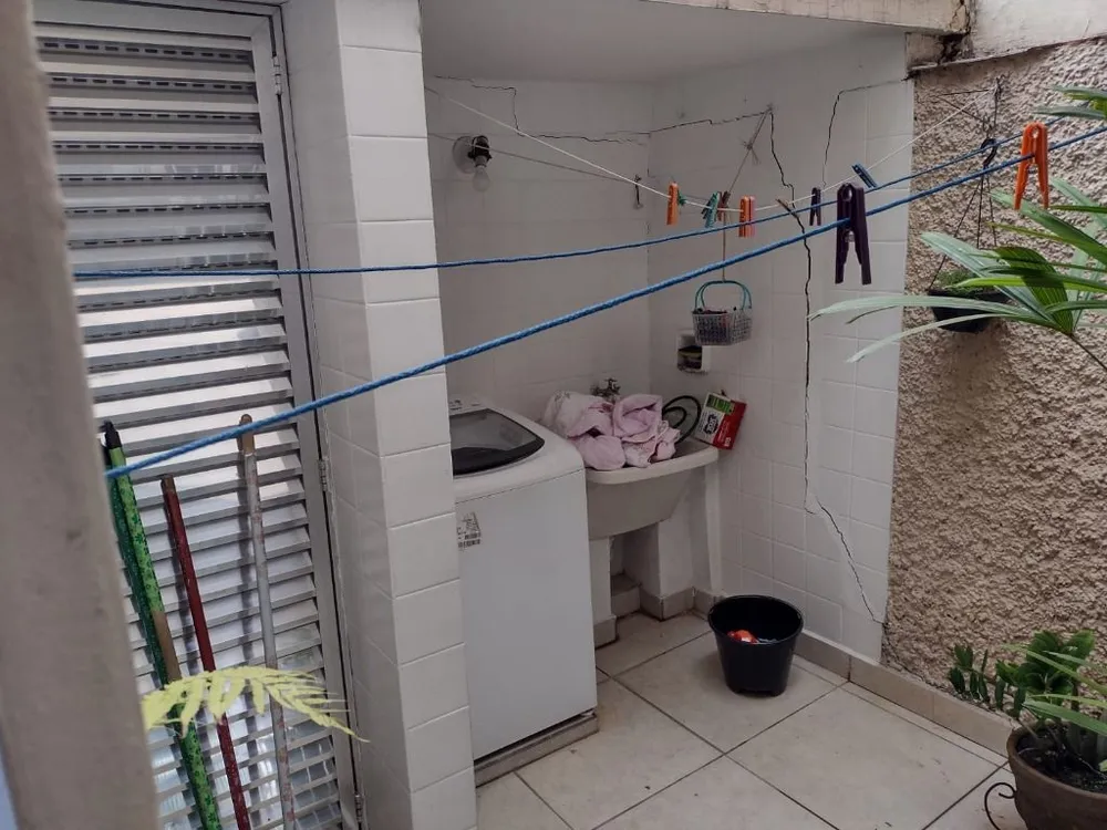 Sobrado, 3 quartos, 131 m² - Foto 11