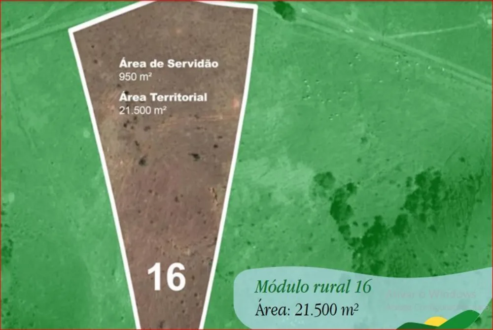 Terreno, 21 m² - Foto 9