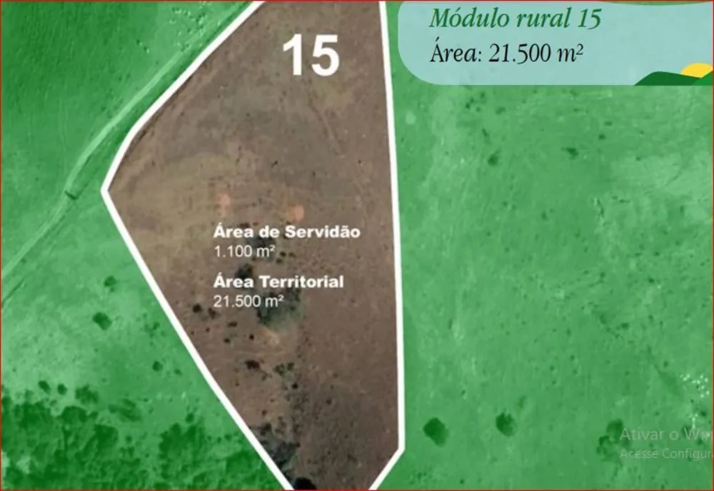 Terreno, 21 m² - Foto 12