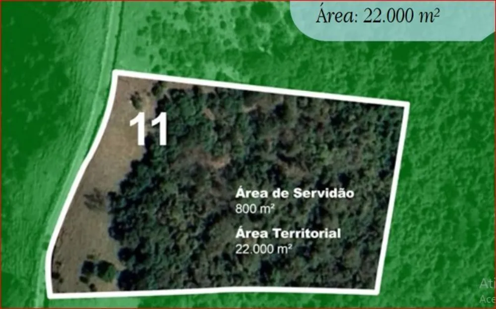 Terreno, 21 m² - Foto 11