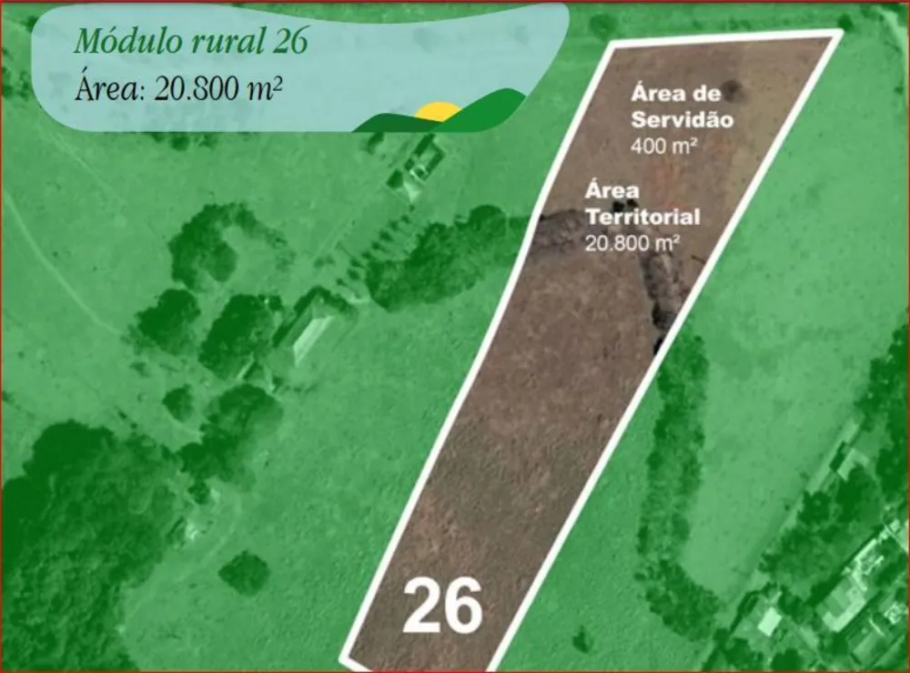 Terreno, 21 m² - Foto 5