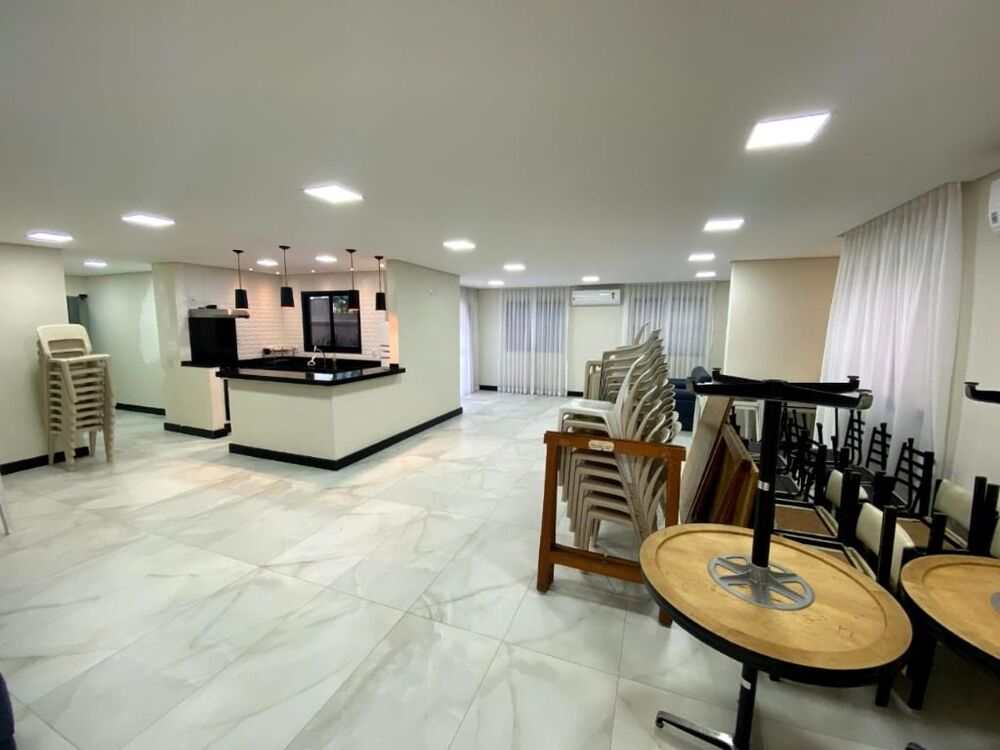 Apartamento à venda com 3 quartos, 156m² - Foto 22