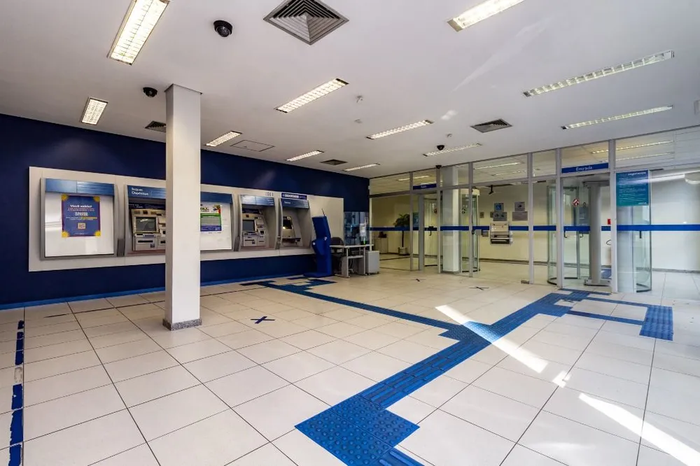 Loja-Salão, 800 m² - Foto 16
