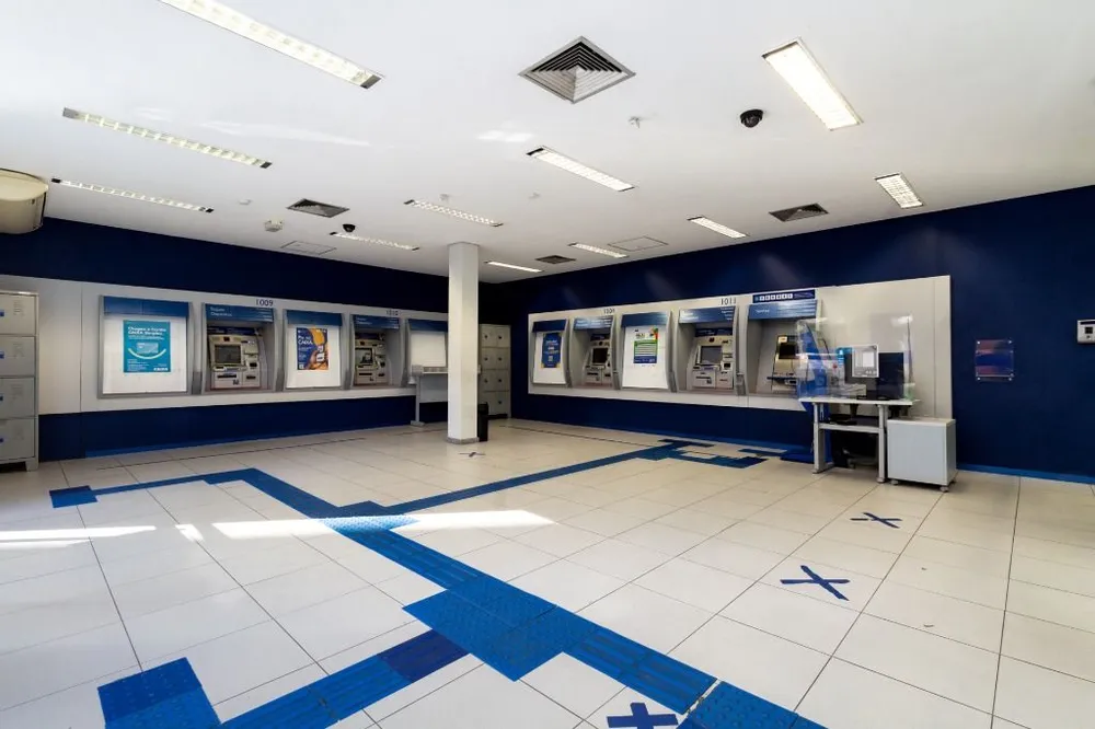 Loja-Salão, 800 m² - Foto 13