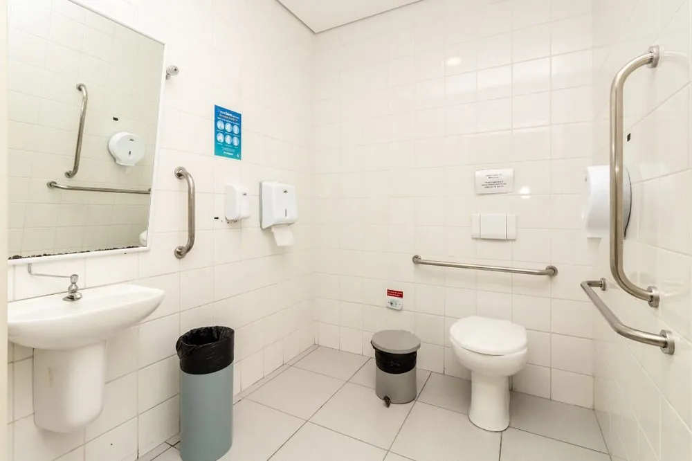 Loja-Salão, 800 m² - Foto 2