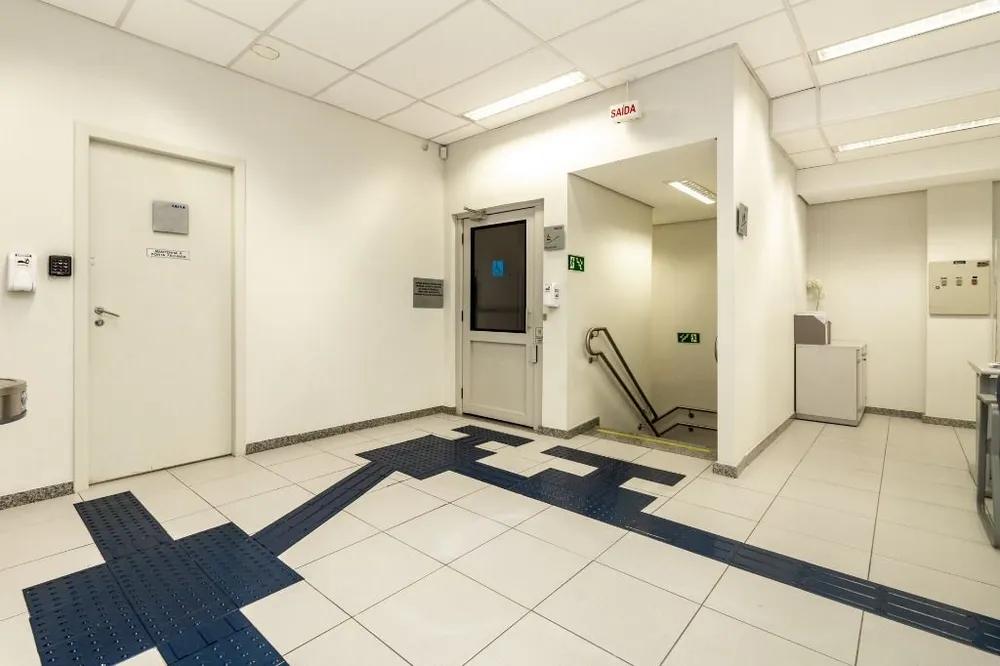 Loja-Salão, 800 m² - Foto 4