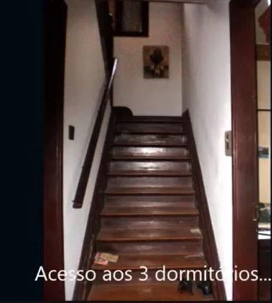 Sobrado, 3 quartos, 170 m² - Foto 1