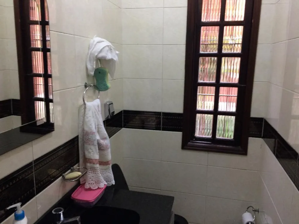 Sobrado, 5 quartos, 200 m² - Foto 5