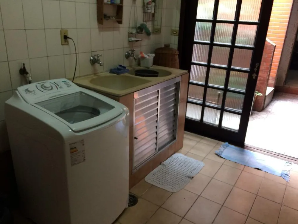 Sobrado, 5 quartos, 200 m² - Foto 8