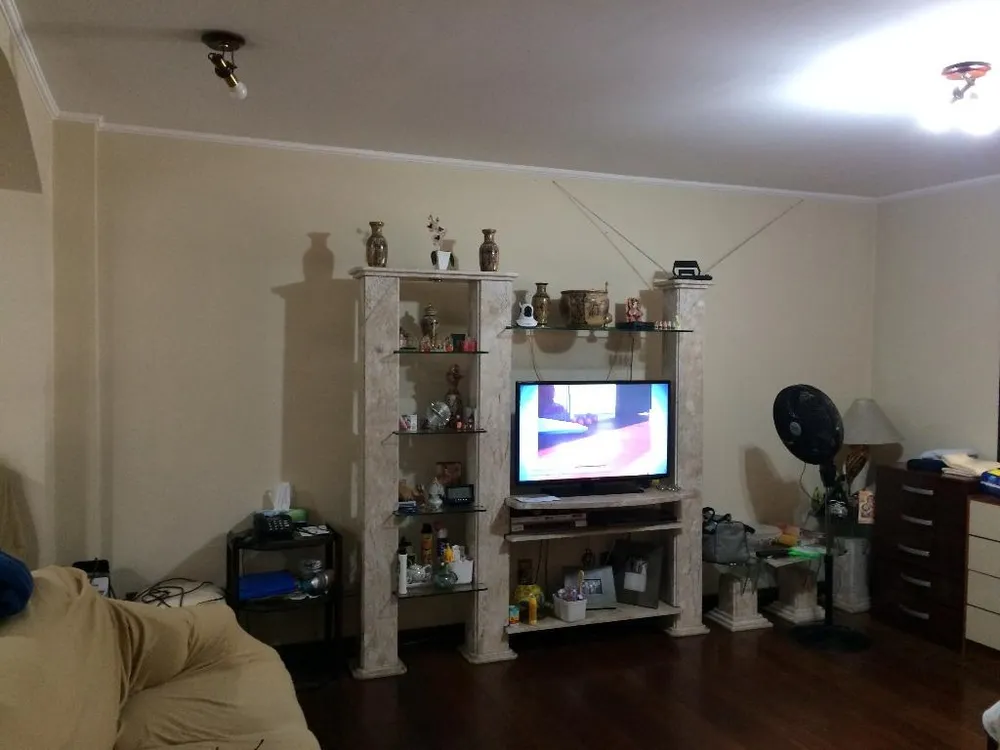 Sobrado, 5 quartos, 200 m² - Foto 2