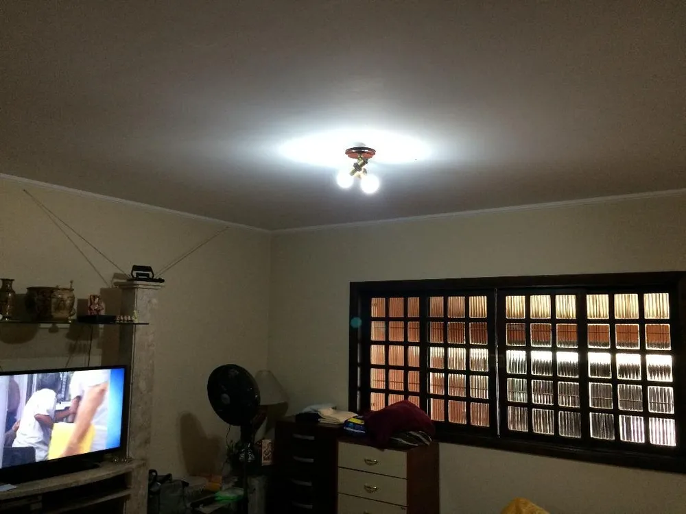 Sobrado, 5 quartos, 200 m² - Foto 3