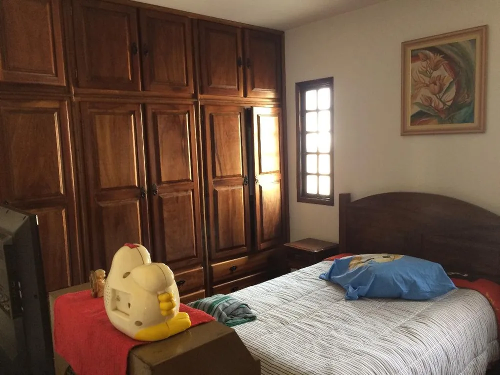 Sobrado, 5 quartos, 200 m² - Foto 11
