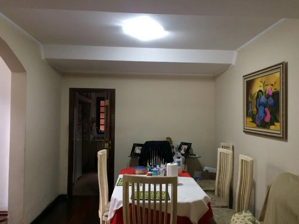 Sobrado, 5 quartos, 200 m² - Foto 4